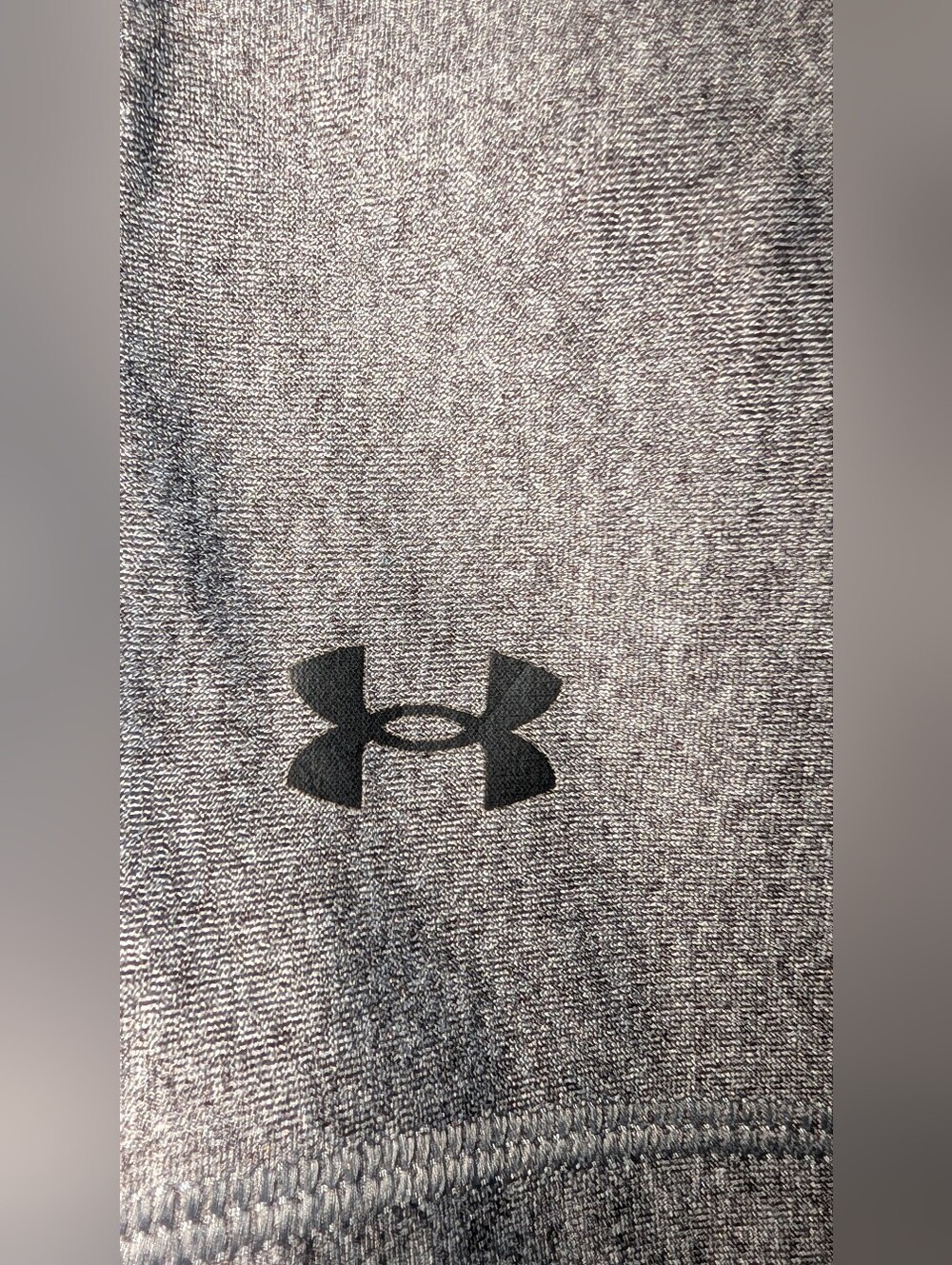 Under Armour Bike Shorts Size XL